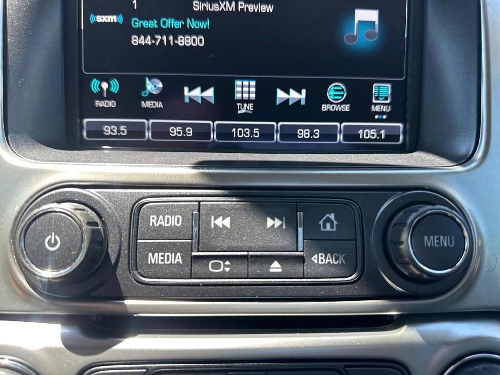 Used 2019 Chevrolet Tahoe LT RWD image 42
