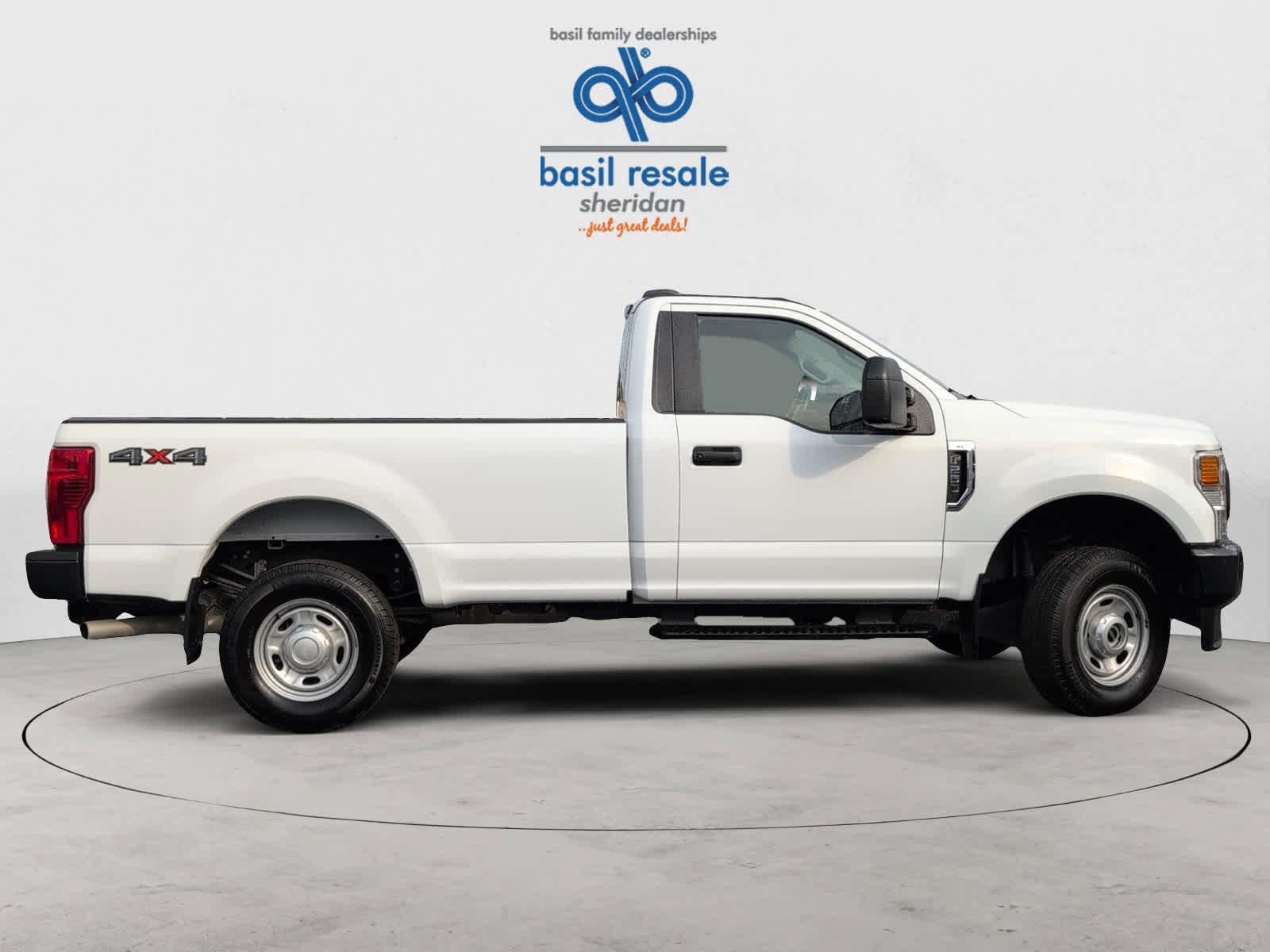 Used 2022 Ford F250 XL image 11