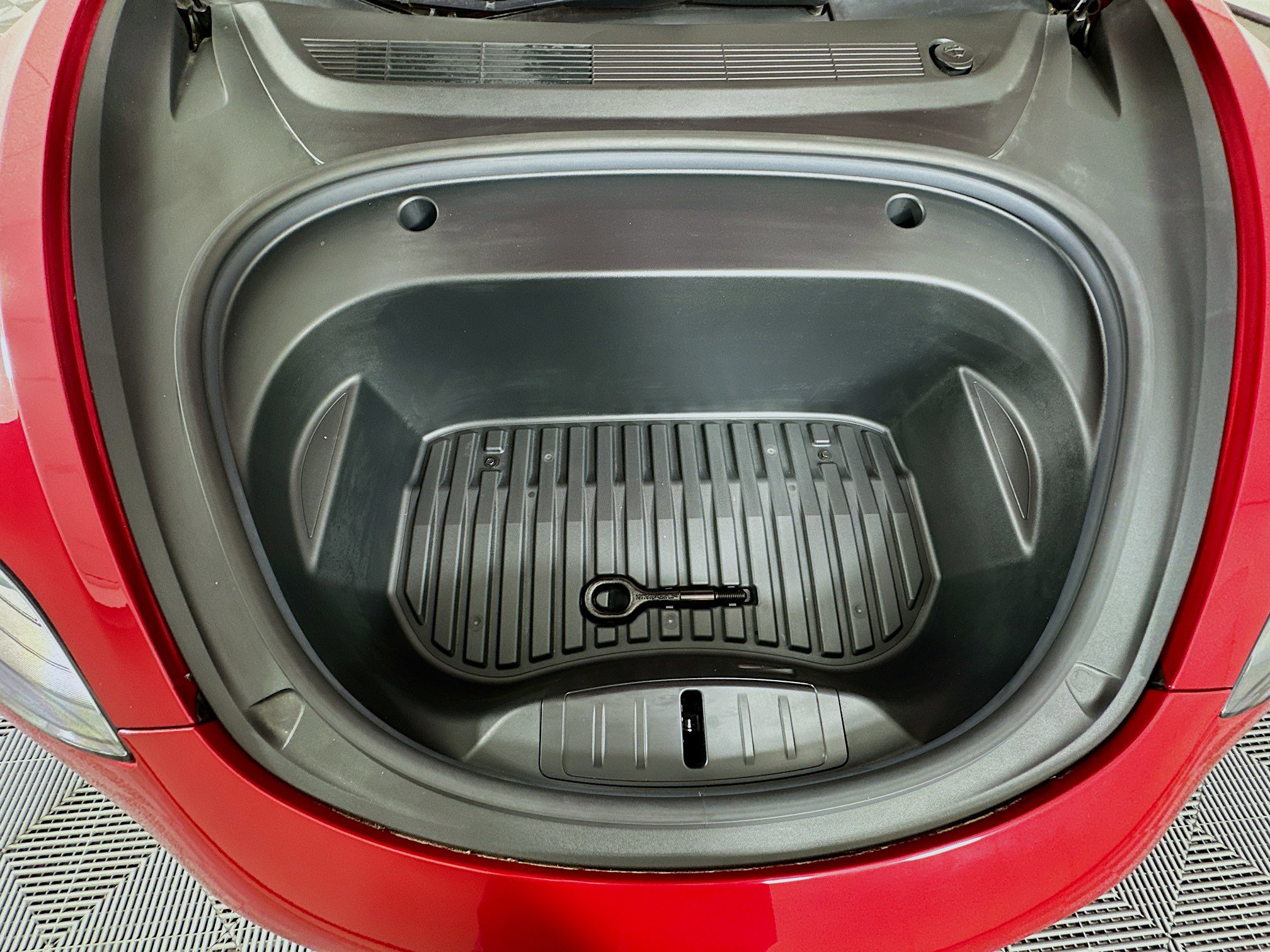 Used 2021 Tesla Model 3 Standard Range Plus RWD image 32