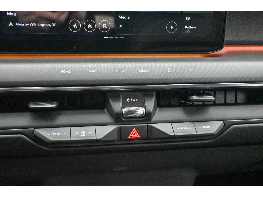 New 2026 Kia EV9 Land image 34
