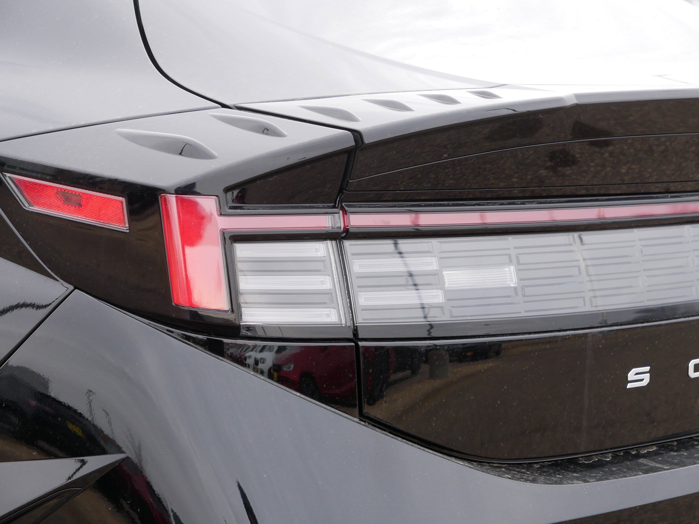 Used 2025 Hyundai Sonata SEL image 17