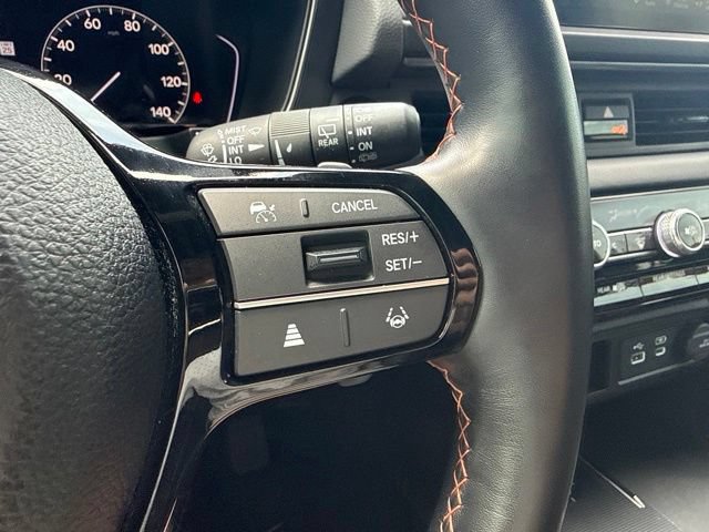 Used 2024 Honda Pilot TrailSport image 28