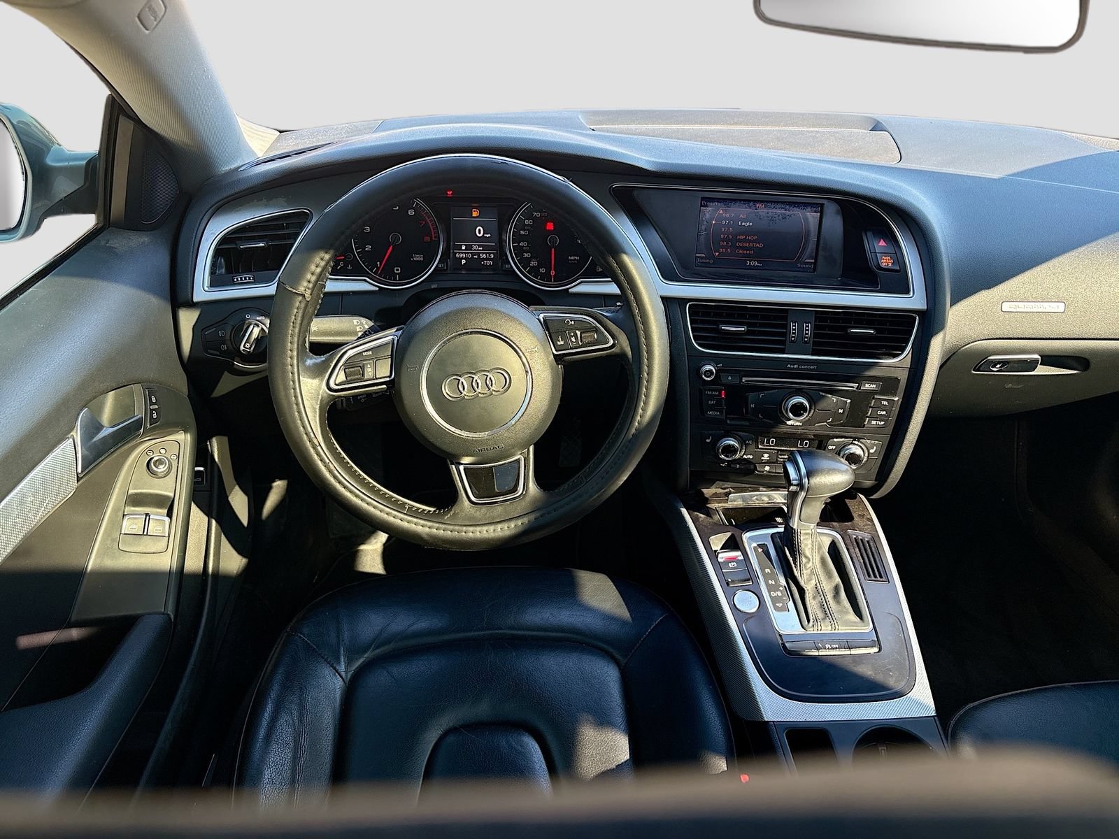Used 2016 Audi A5 2.0T Premium AWD/4WD image 20
