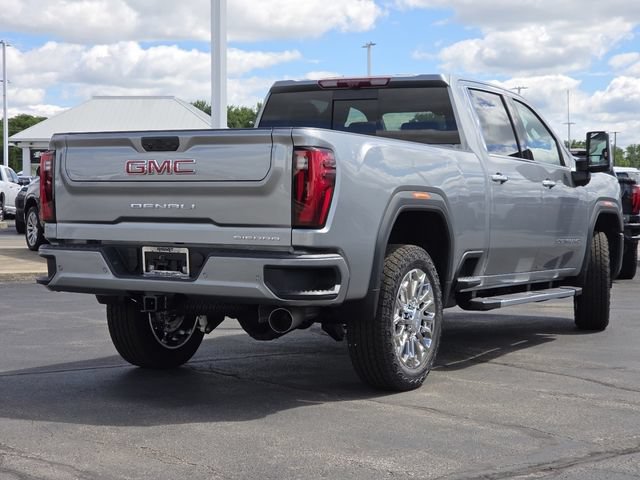 New 2026 GMC Sierra 2500 Denali w/ Technology Package AWD/4WD image 26