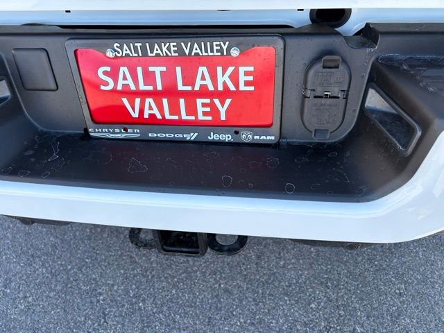 New 2026 RAM 2500 Laramie w/ Night Edition image 9