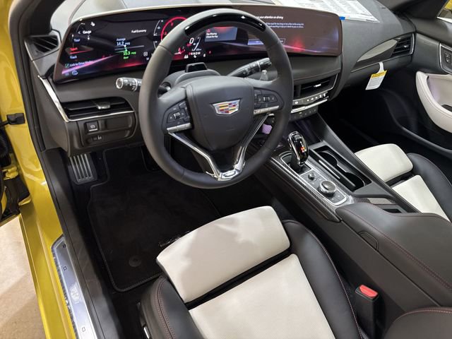 New 2026 Cadillac CT5 V image 10