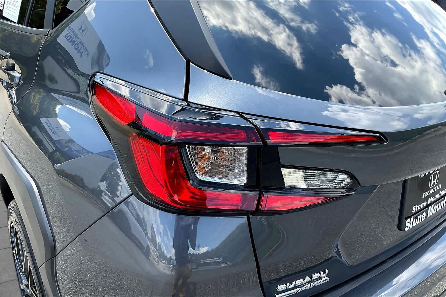 Used 2025 Subaru Crosstrek 2.5i Limited AWD/4WD image 57