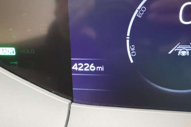 Used 2024 Toyota Prius XLE image 14