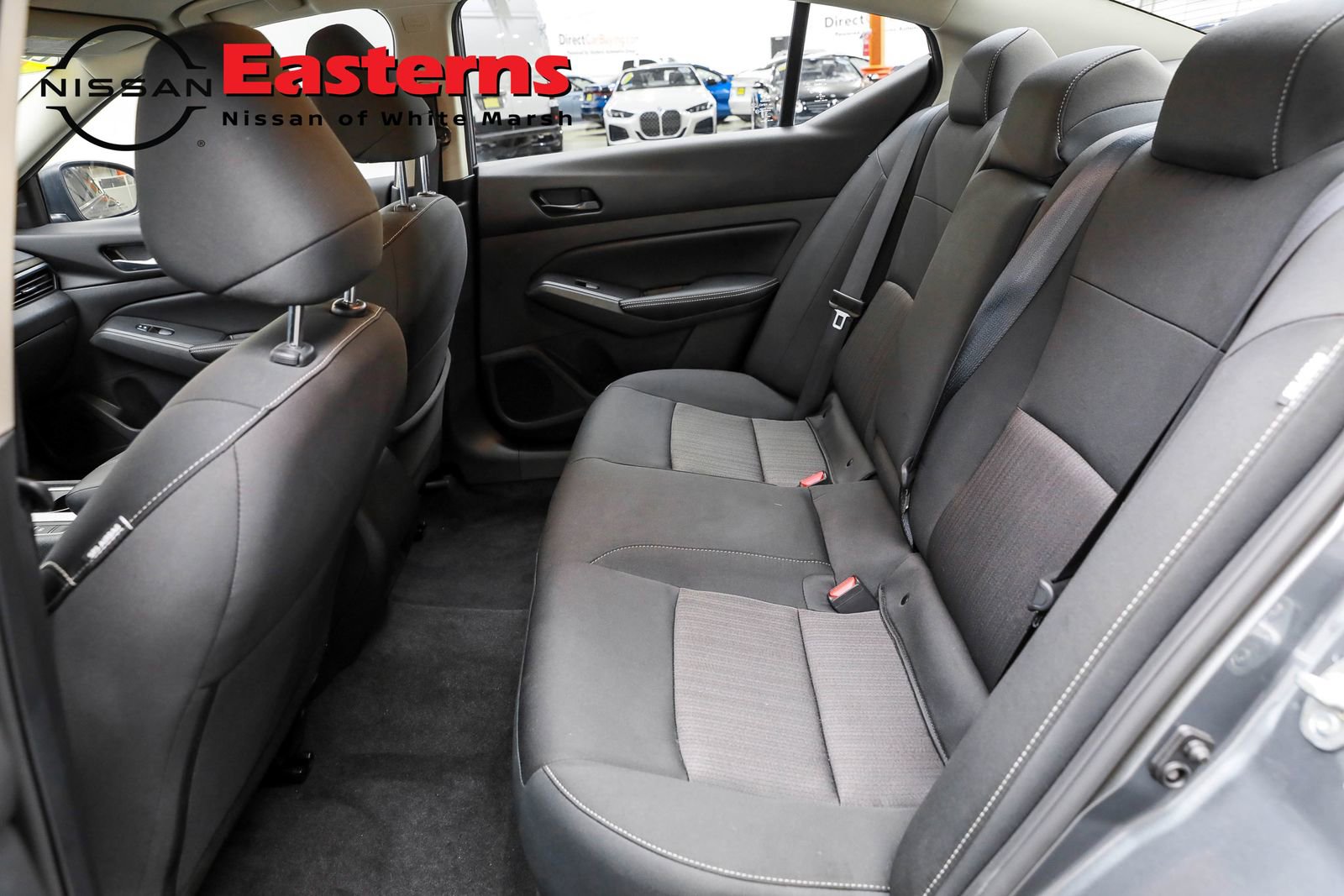 Used 2024 Nissan Altima 2.5 SV image 33