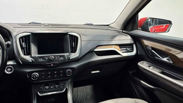 Used 2018 GMC Terrain SLE image 12