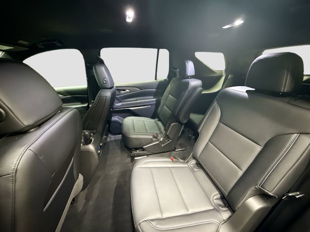 New 2026 Chevrolet Traverse LT w/ Driver Confidence Package image 24