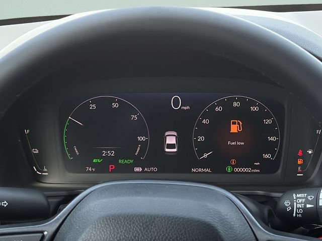 New 2026 Honda Accord Sport image 23