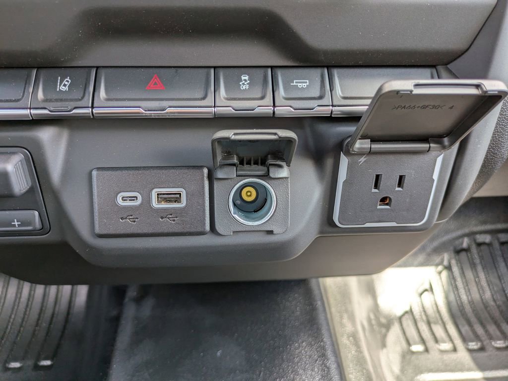 New 2025 Chevrolet Silverado 2500 W/T w/ WT Convenience Package image 23