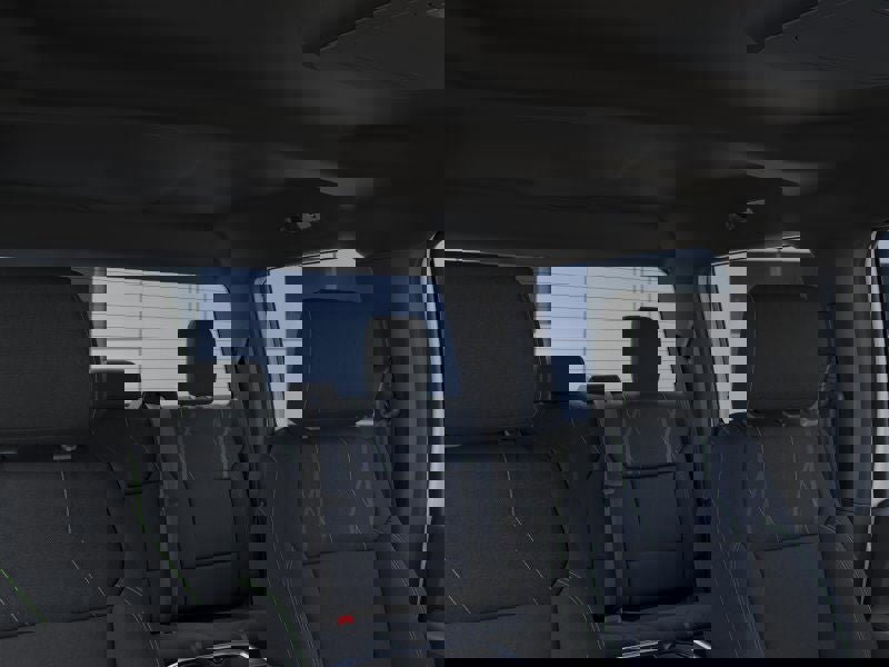 New 2025 Ford F150 STX w/ Equipment Group 200A image 22