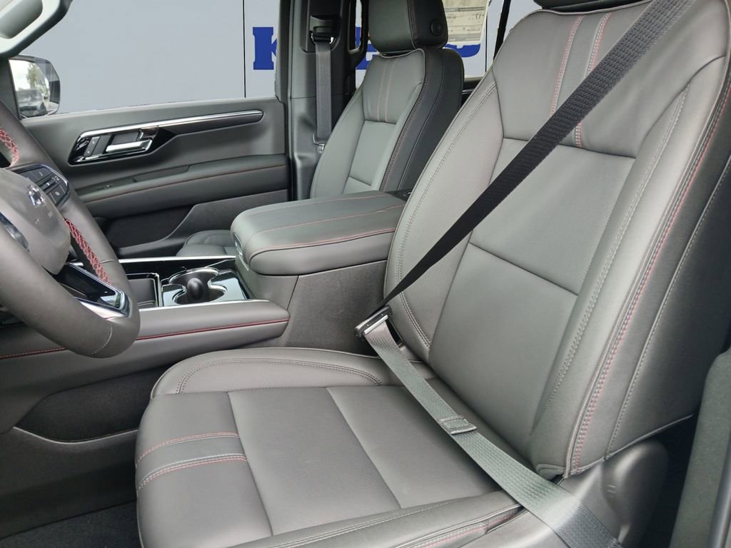 New 2026 Chevrolet Tahoe RST w/ Comfort Package AWD/4WD image 10