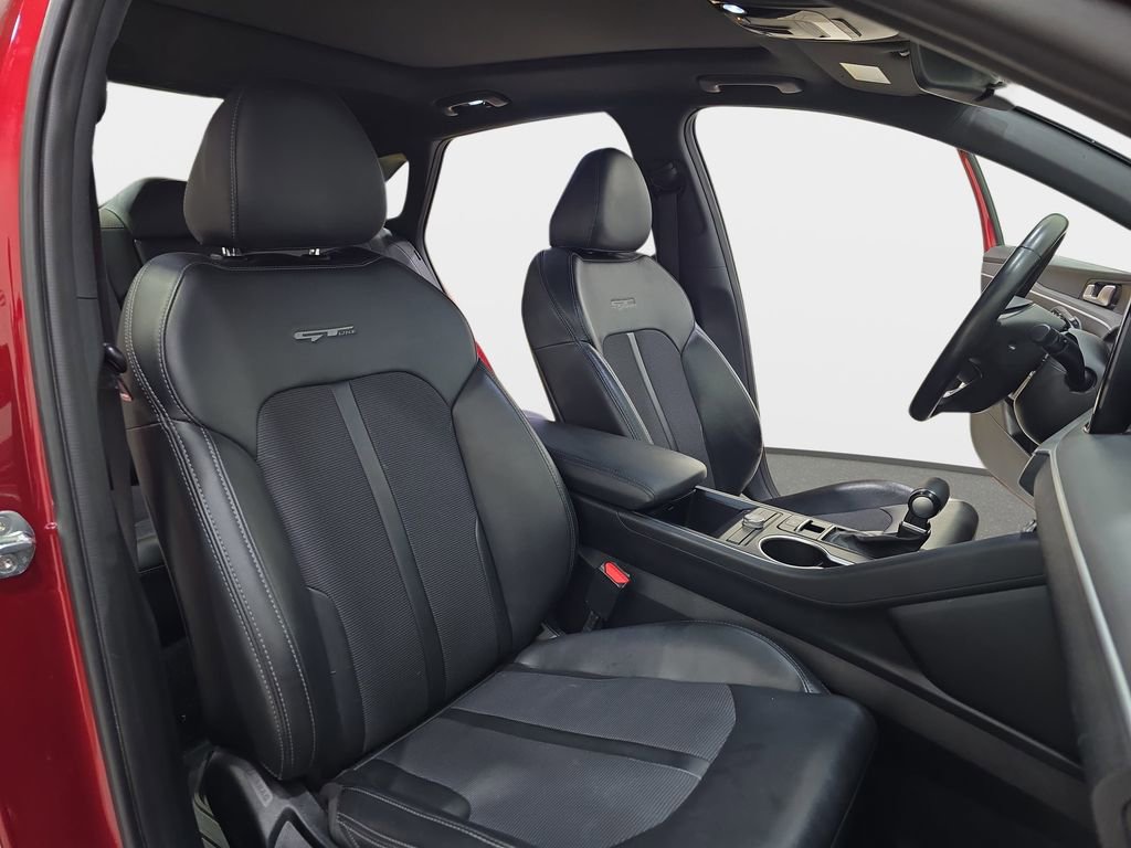 Used 2022 Kia K5 GT-Line w/ GT-Line FWD Premium Package image 12