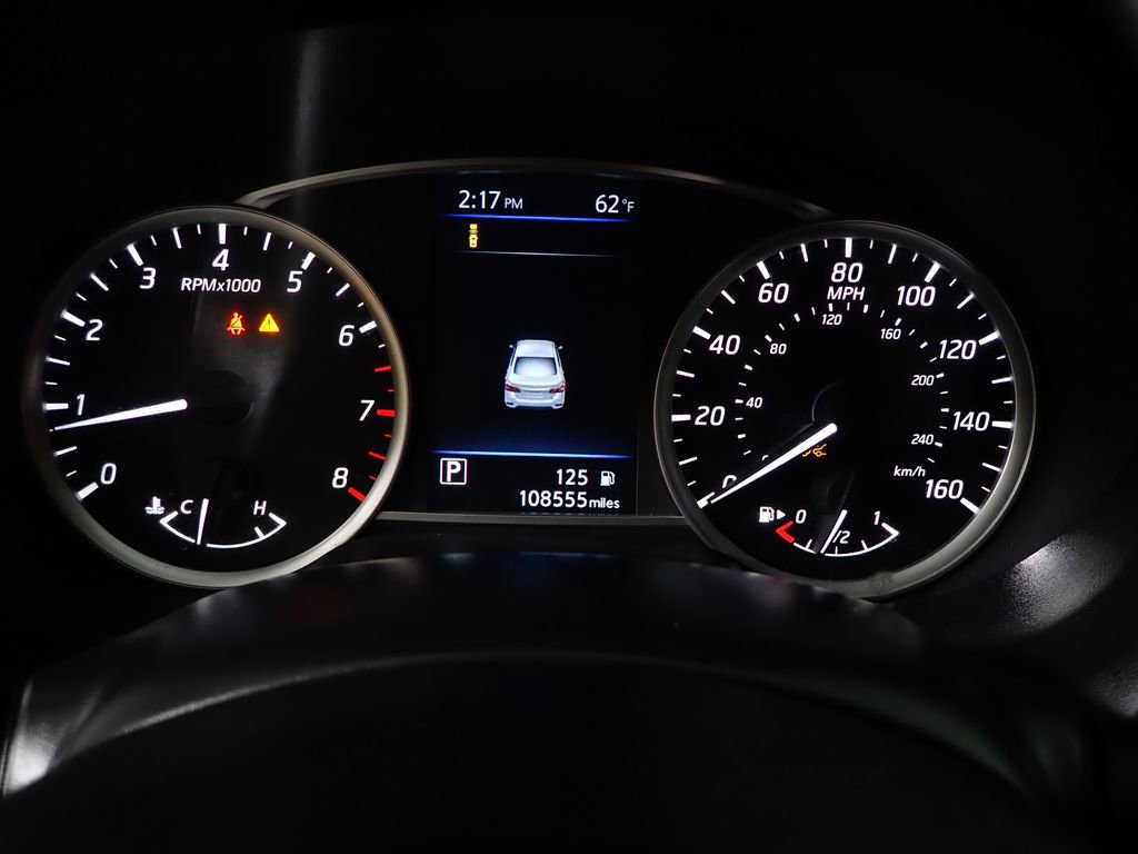 Used 2019 Nissan Sentra SV FWD image 20