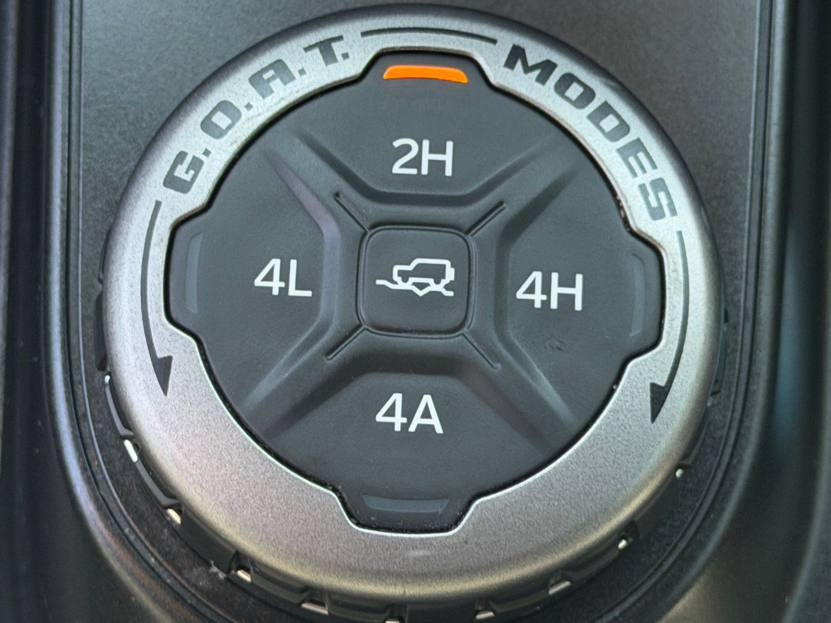 Used 2021 Ford Bronco First Edition AWD/4WD image 27