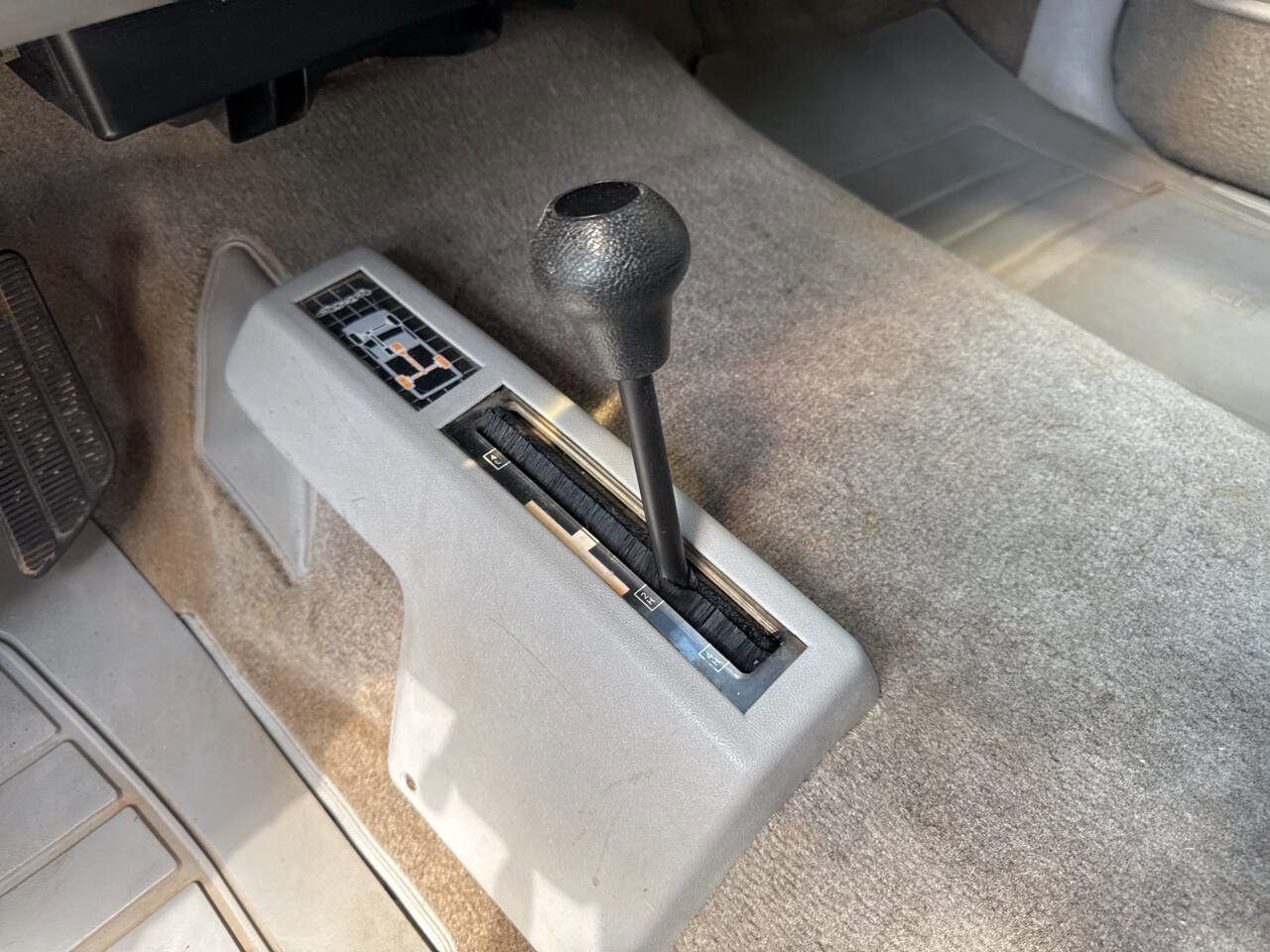 Used 1992 Chevrolet Silverado 2500 4x4 Extended Cab image 18