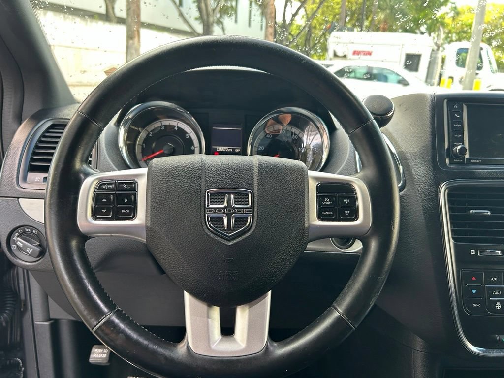 Used 2019 Dodge Grand Caravan GT FWD image 17