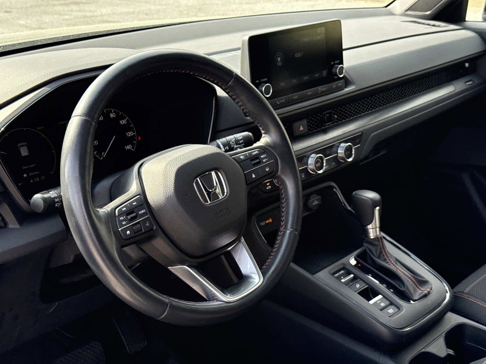 Used 2024 Honda CR-V Sport image 2