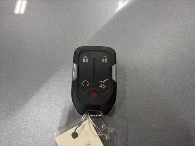 Used 2023 GMC Terrain SLT image 25