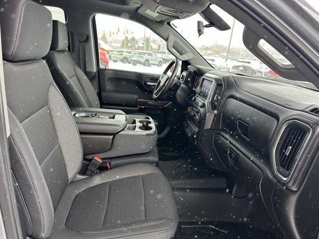 Used 2019 Chevrolet Silverado 1500 RST w/ All-Star Edition image 19