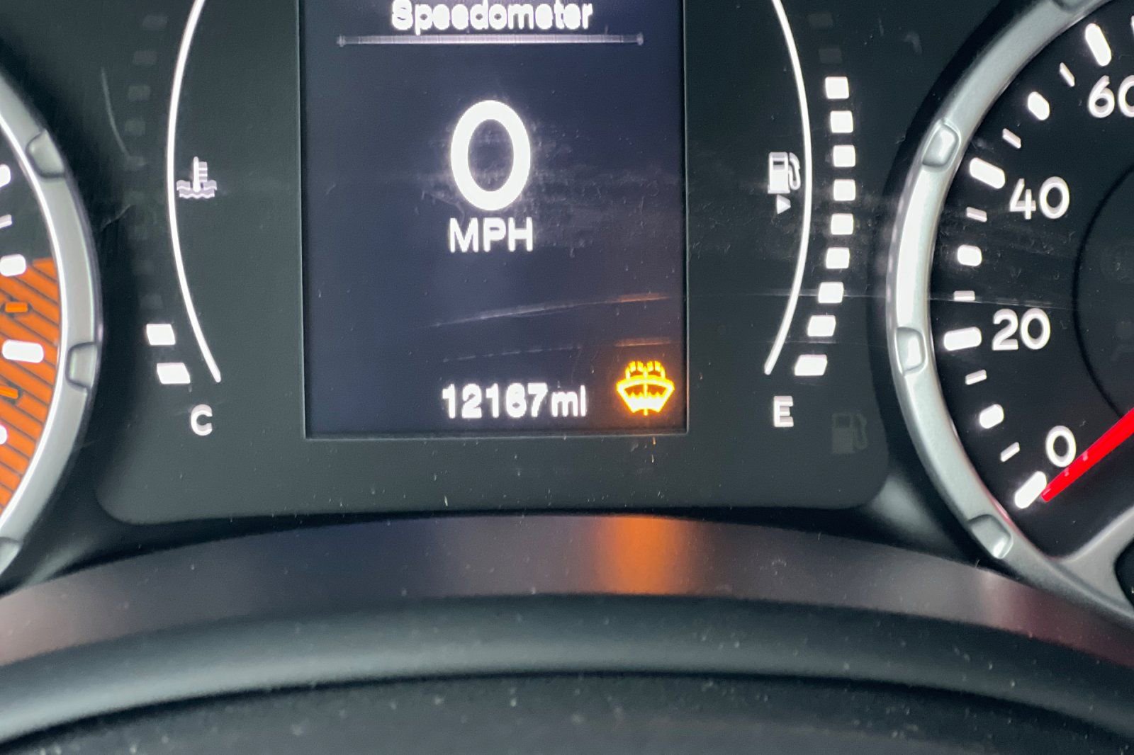 Used 2023 Jeep Renegade Latitude AWD/4WD image 27