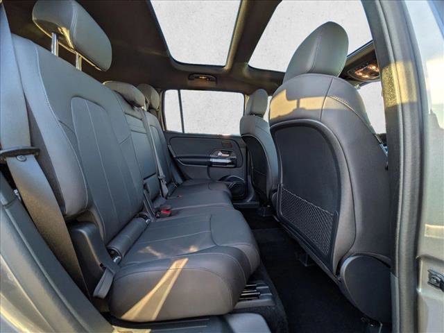 Certified 2026 Mercedes-Benz GLB 250 image 20