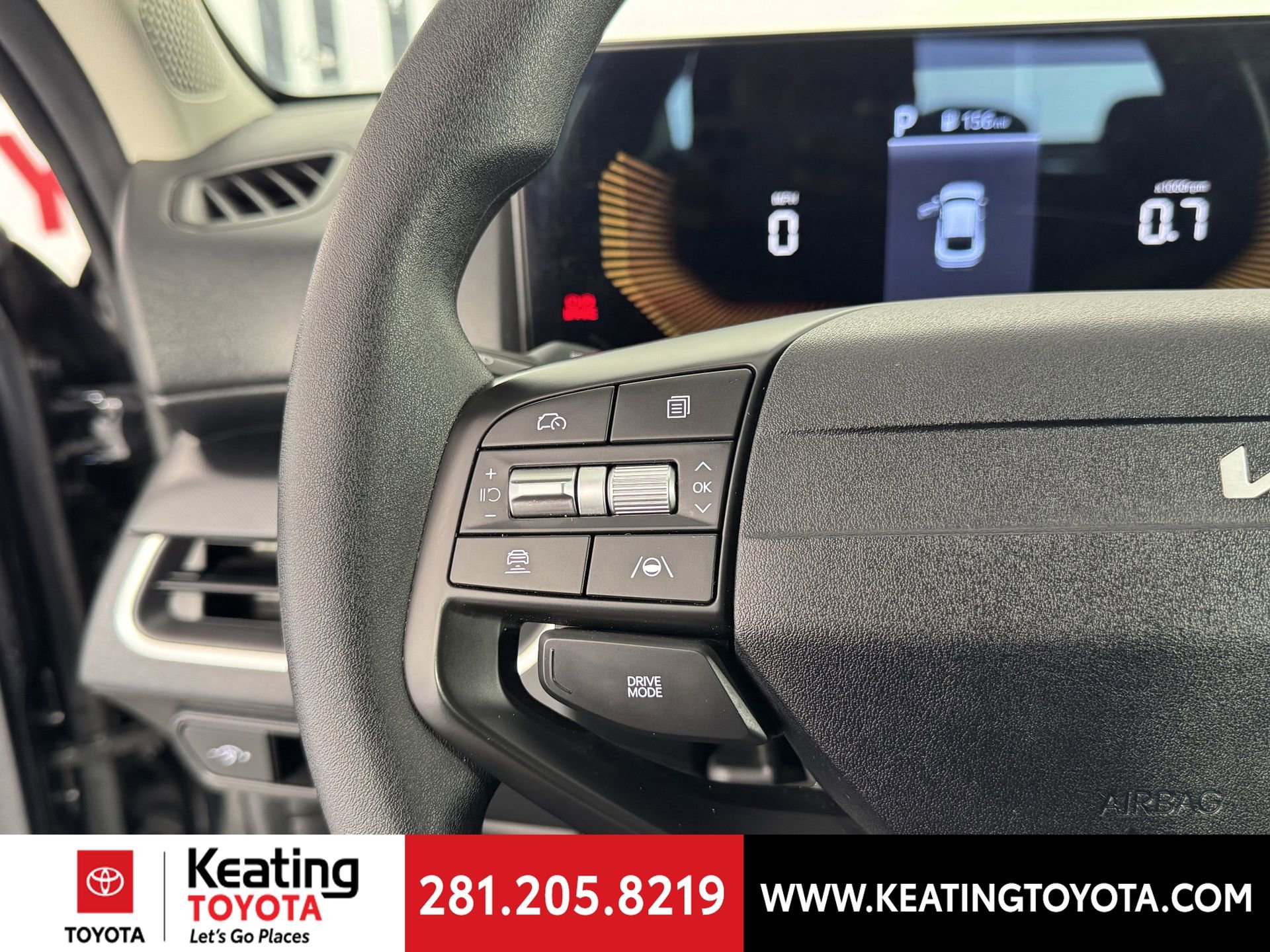 Used 2025 Kia K4 FWD image 26