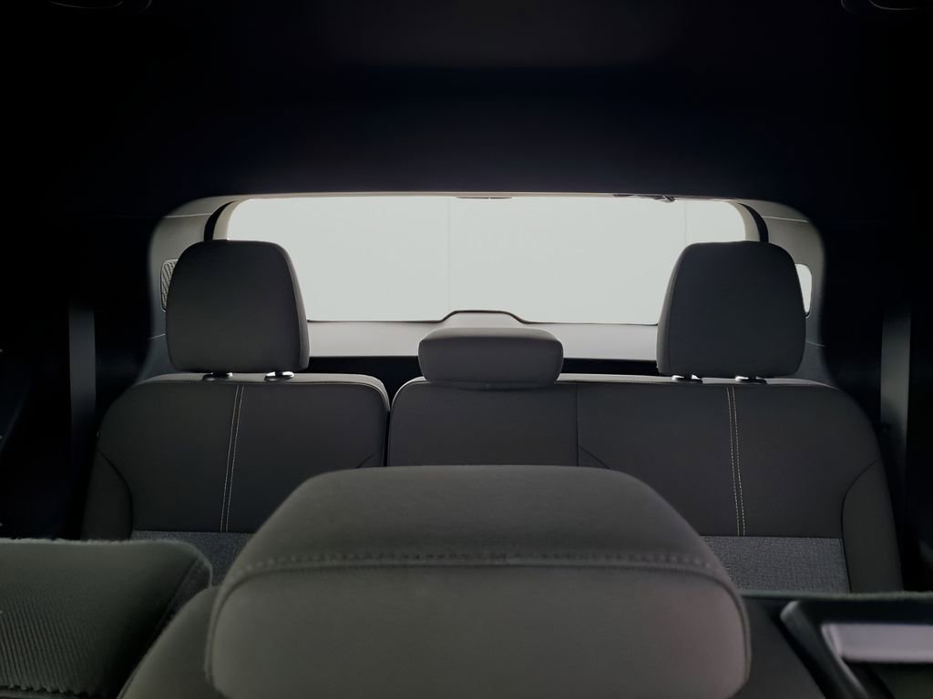 New 2026 GMC Acadia Elevation image 25