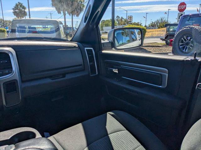 Certified 2024 RAM 1500 Classic Warlock image 15