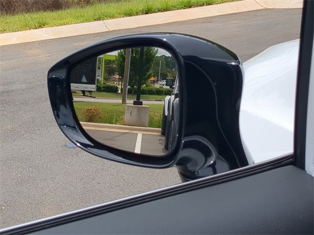 New 2026 Chrysler Pacifica Select image 24