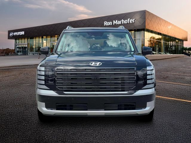 New 2026 Hyundai Palisade Calligraphy image 12