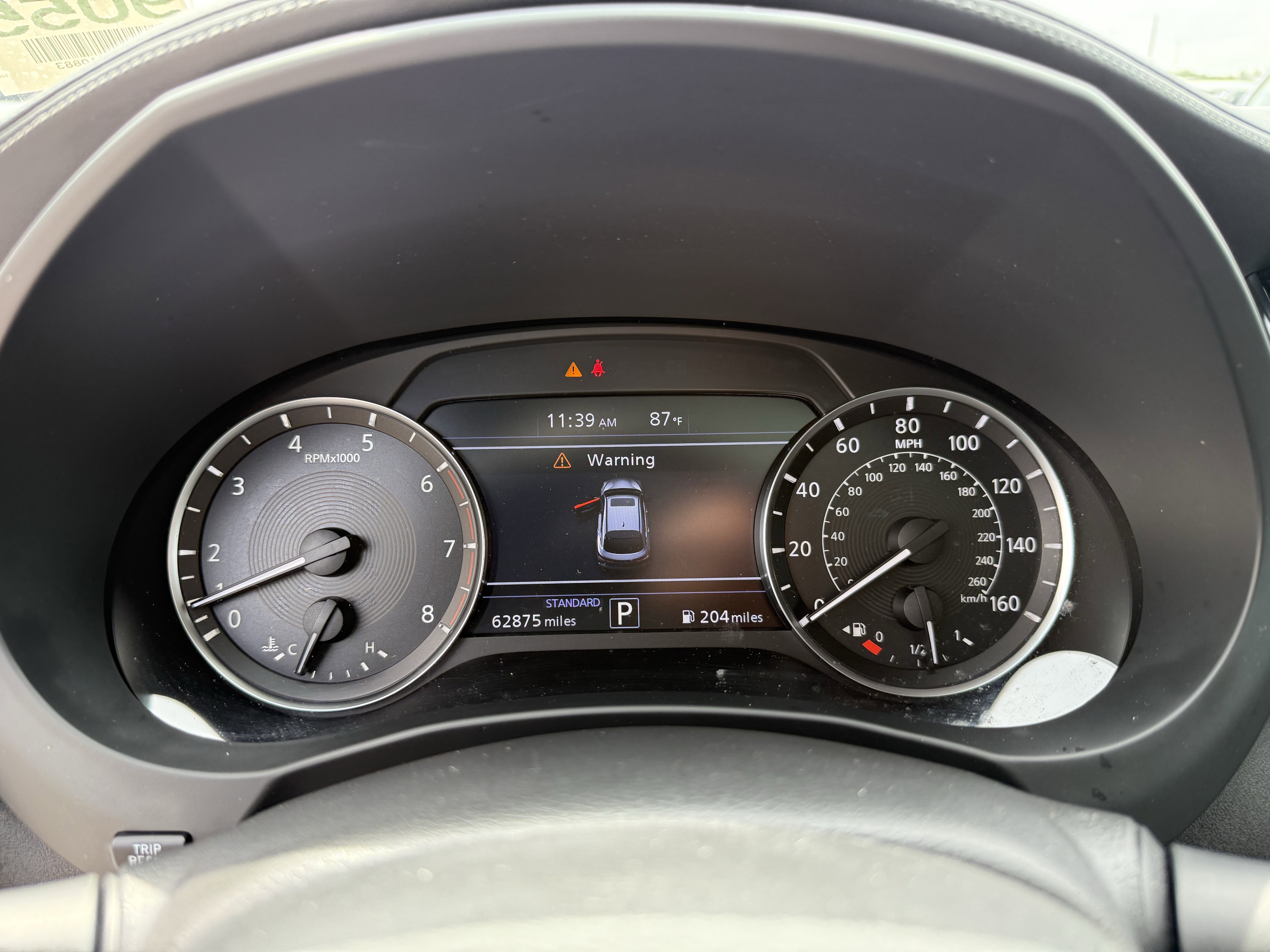 Used 2022 INFINITI QX55 Essential w/ Proassist Package AWD/4WD image 21
