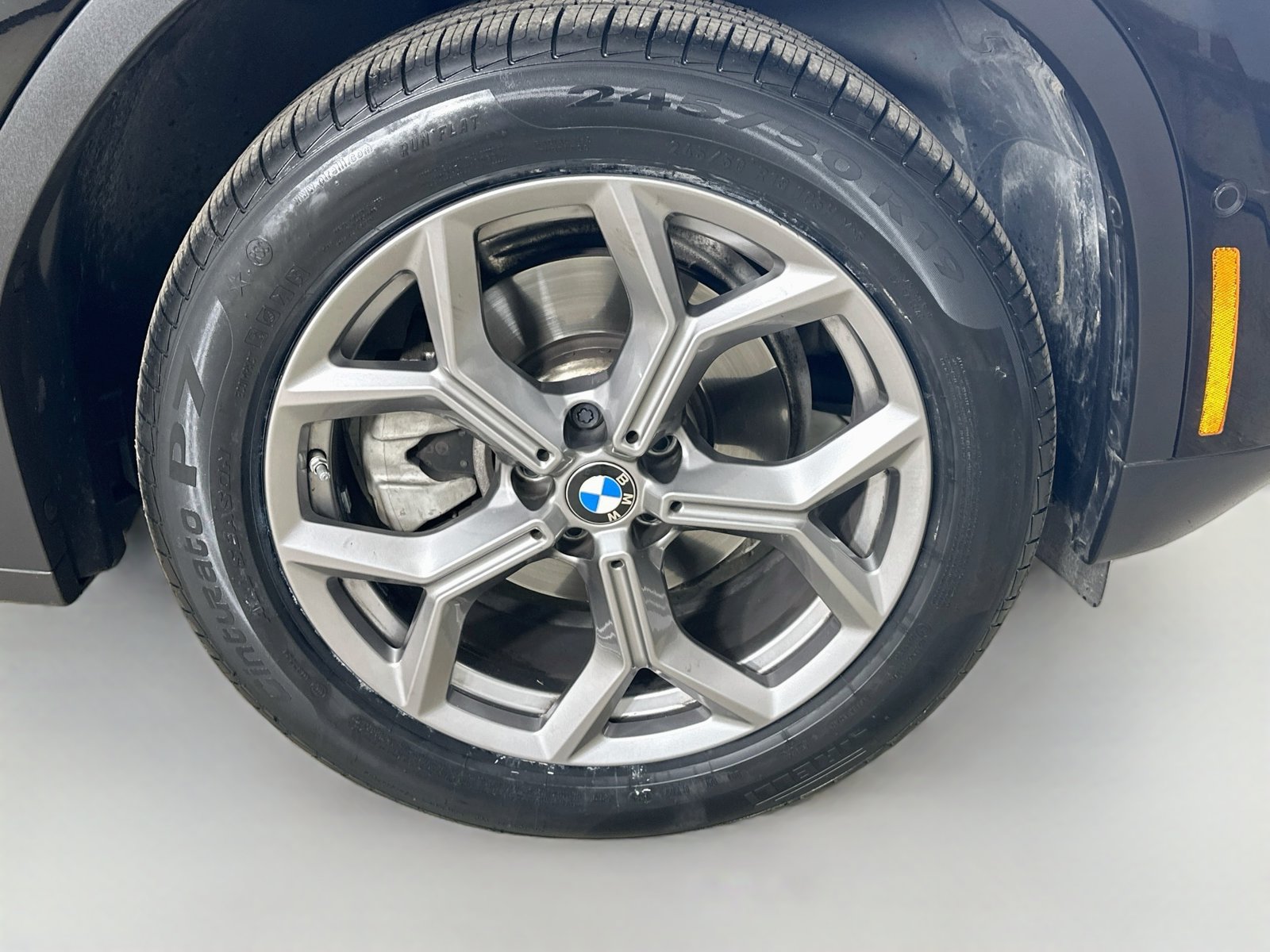 Used 2024 BMW X3 sDrive30i w/ Convenience Package RWD image 10