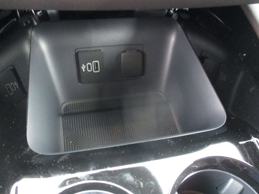 New 2026 Ford Explorer Platinum image 15