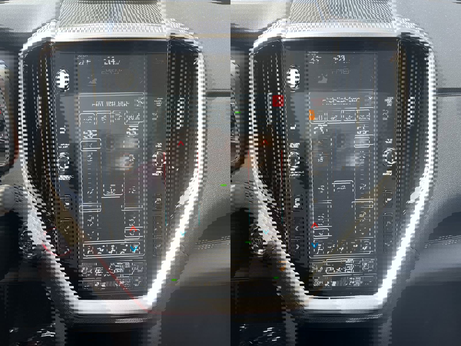 New 2026 Subaru Ascent Touring image 23