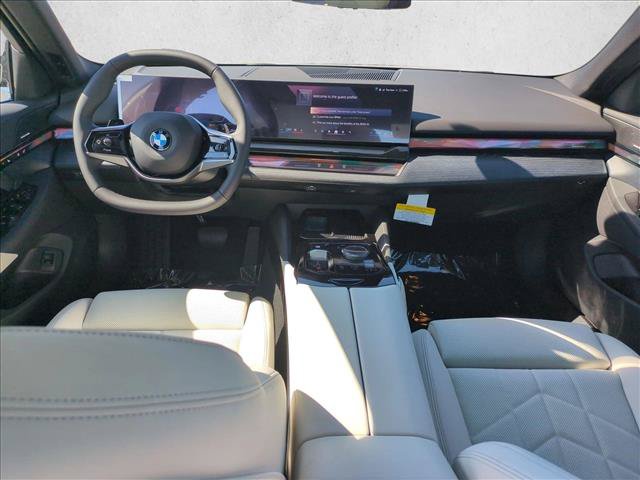 New 2027 BMW 530i RWD image 15