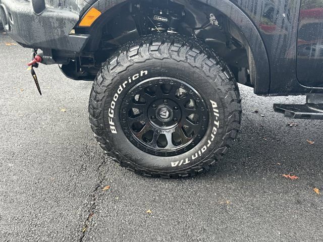 Used 2019 Ford Ranger Lariat w/ Black Appearance Package image 21