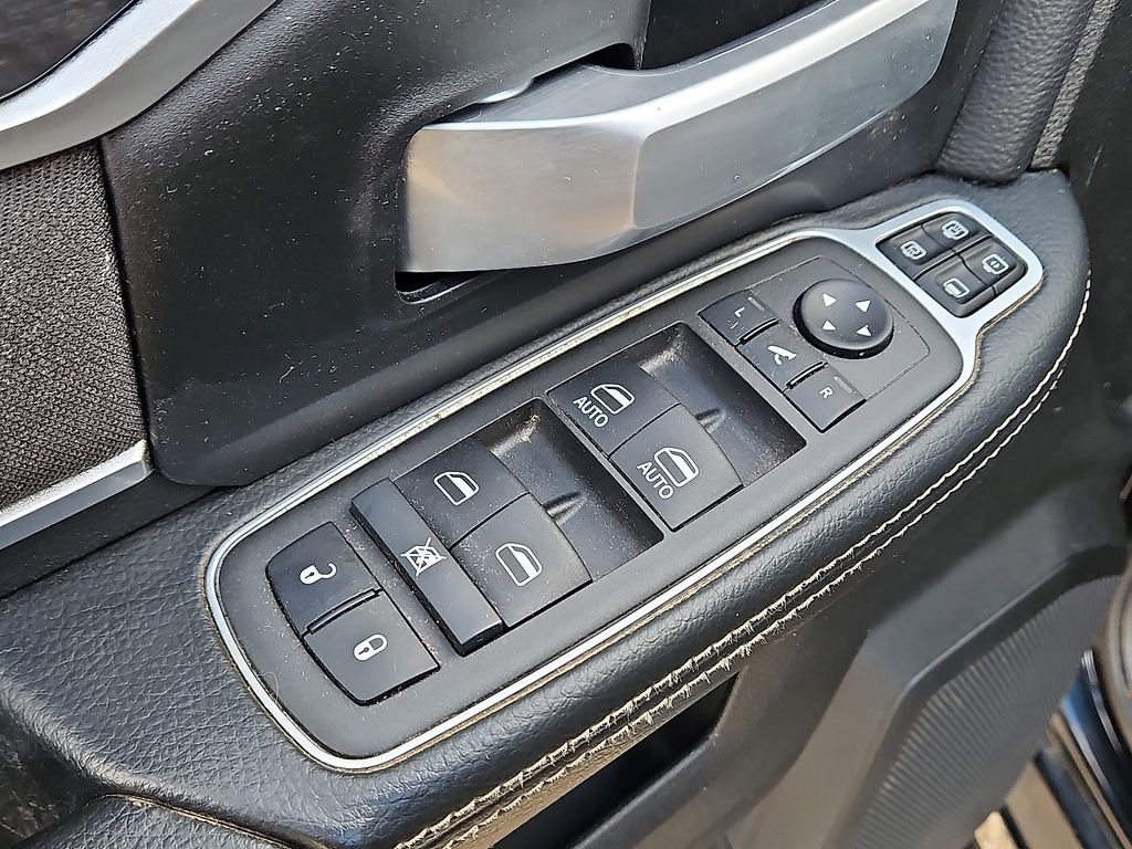 Used 2024 RAM 3500 Lone Star w/ Level 2 Equipment Group image 14