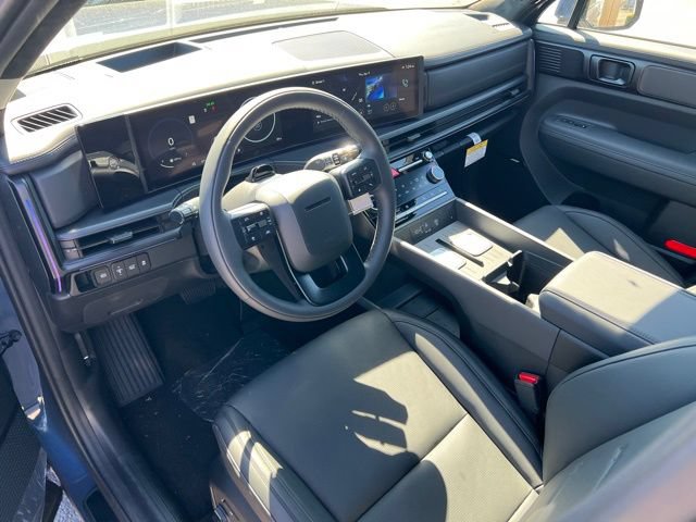 New 2026 Hyundai Santa Fe Calligraphy AWD/4WD image 15