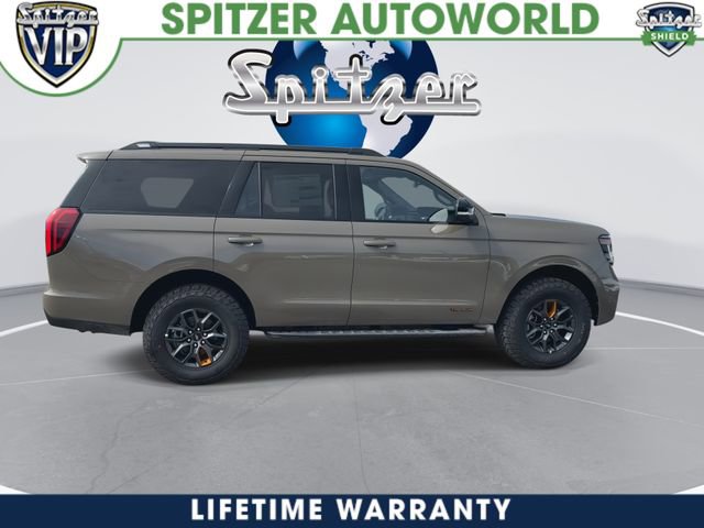 New 2026 Ford Expedition Tremor image 10