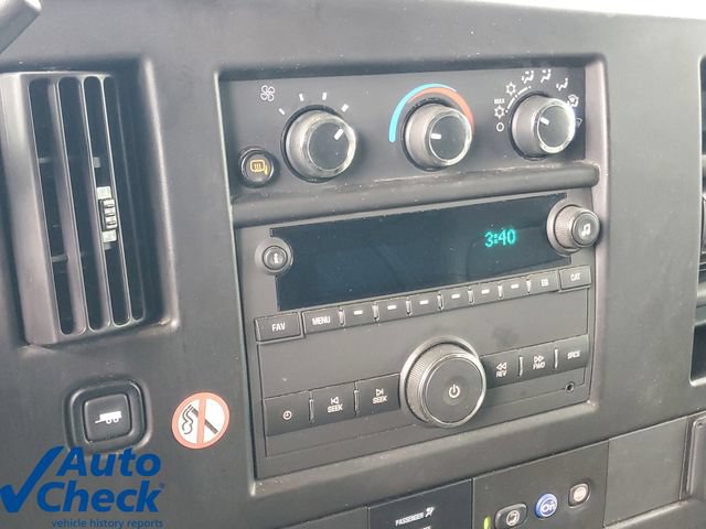 Used 2023 Chevrolet Express 2500 Extended w/ Driver Convenience Package RWD image 22