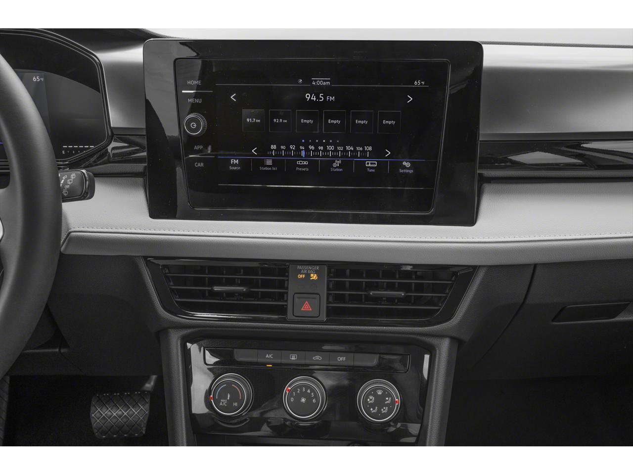 Used 2025 Volkswagen Taos S AWD/4WD image 40