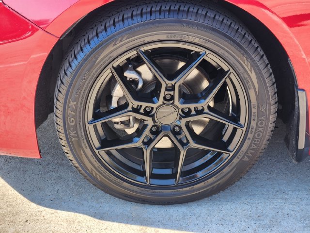 Used 2018 Honda Accord EX-L image 8