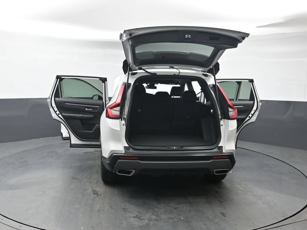 Used 2024 Honda CR-V Sport image 48