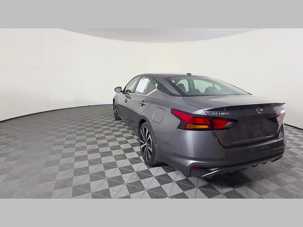 Used 2022 Nissan Altima 2.5 SR image 45