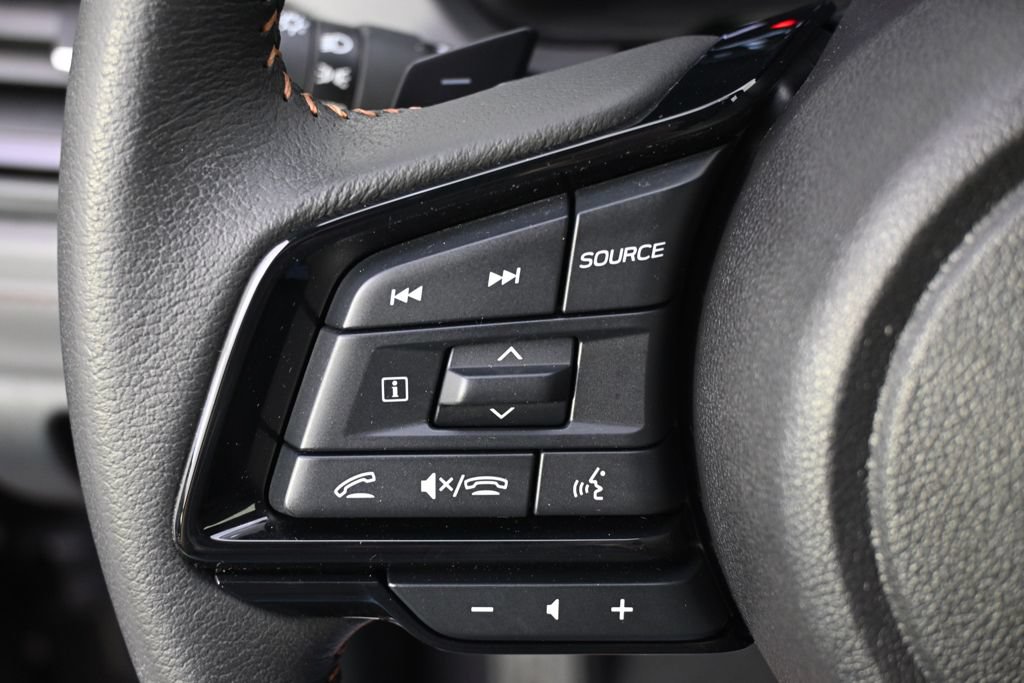 Certified 2025 Subaru Forester Sport AWD/4WD image 32
