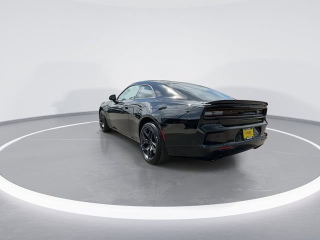 New 2026 Dodge Charger Scat Pack w/ Blacktop Package AWD/4WD image 7